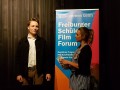 Freiburger SchülerFilmForum – Förderpreis geht ans FG