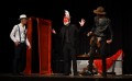 FG-Theater: Es war einmal... Eine Märchenadaption