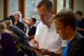 Deutscher Lehrerpreis 2016 "Unterricht innovativ“ für Team Dr. Patrick Bronner